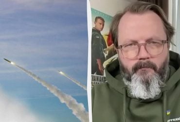 Храпчинський пояснив небезпеку нових ударів по Україні