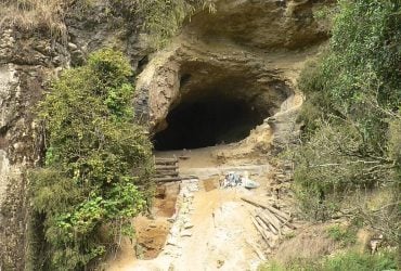 У стародавній печері ховалася дивовижна таємниця: що знайшли в ній вчені