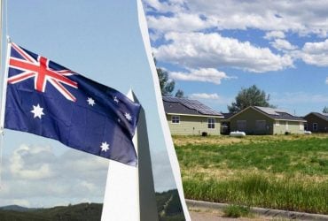 Количество панелей на крышах бьет рекорды: в Австралии - бум на рынке солнечной энергетики