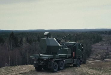 Дві країни придбають системи протиповітряної оборони для України, - Reuters