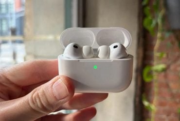 5 наушников, которые аудиофилы советуют вместо AirPods Pro 3
