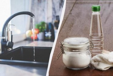 Багаторічний запах каналізації зник за 15 хвилин: потрібно залити 2 засоби в раковину