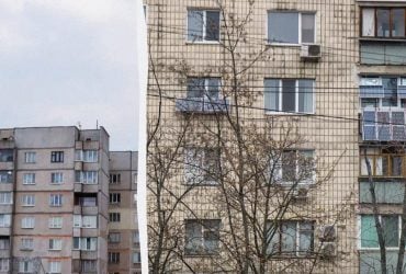 Чому в СРСР будували будинки саме на 5 і 9 поверхів: архітектор пояснив, в яких краще жити