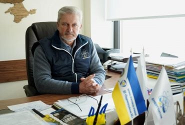 "Звинувачення окремих осіб не має ототожнюватися з усім 30-тисячним колективом Енергоатома", - голова профспілки Сергій Снітков