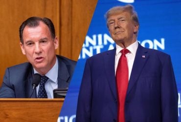 Путин - монстр: конгрессмен обратился с посланием к Трампу на фоне войны в Украине