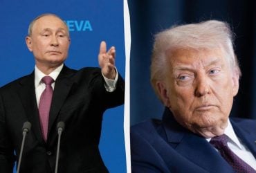 Это не мир, а пауза перед вторжением: The Telegraph рассказало о роковой ошибке Трампа