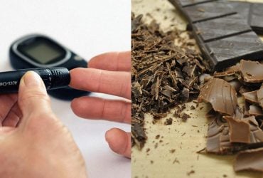 Черный шоколад при диабете: диетологи развенчали популярный миф