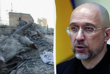 Міністр енергетики зробив заяву щодо відновлення Дарницької ТЕЦ у Києві