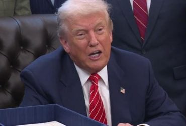 "Путін дотримав слова": Трамп прокоментував удари по енергетиці України