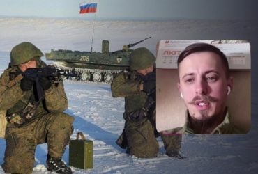 Настільки великий мінус сповільнив окупантів: військовий про ситуацію на передовій
