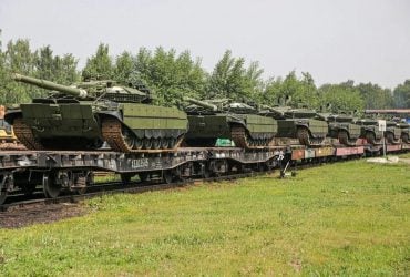 Стало известно, сколько техники получит российская армия в 2026 году