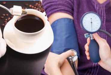 Чи можна пити каву при гіпертонії: дієтологиня дала чітку відповідь