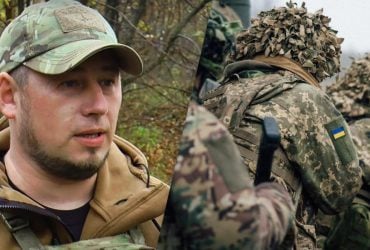 Краще 5 цих, ніж 30 мобілізованих: Паліса розповів, хто йде служити по Контракту 18-24