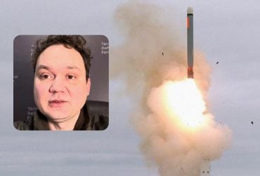 Експерт пояснив, чому Трампу було б навіть вигідно дати Україні Томагавки