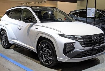 Назван самый популярный в Украине бензиновый автомобиль