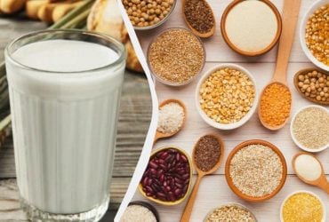 Не завжди 200: скільки борошна, цукру, солі, масла, кефіру і круп в гранованій склянці