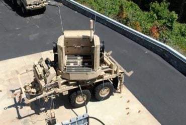 Шаг вперед в сбивании Калибров и Шахедов: США получили РЛС, которая видит на 75% дальше