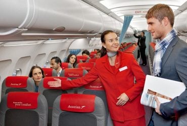 Мужчина годами летал бесплатно, воспользовавшись лайфхаком из кино