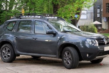 На Западе назвали лучший кроссовер для покупки в этом году