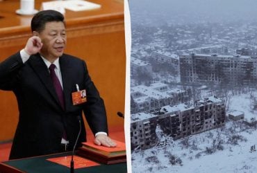 Китай має дві причини радіти затягуванню війни в Україні, - Sky News