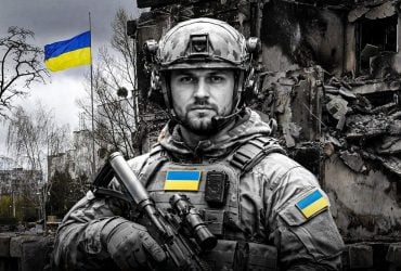 От европейских армий толку никакого, Украина будет воевать сама, - Луценко