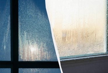 Ні крапель, ні розводів: як найлегше прибрати конденсат з вікон