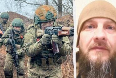 Росіяни тиснуть одразу з двох напрямків: військовий розповів про ситуацію під Покровськом