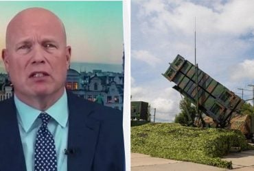 У Трампа відповіли, скільки ще готові постачати Україні зброю