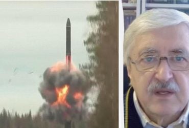 ЗСУ вдарили по полігону запуску Орєшніка: експерт пояснив, чому це так важливо