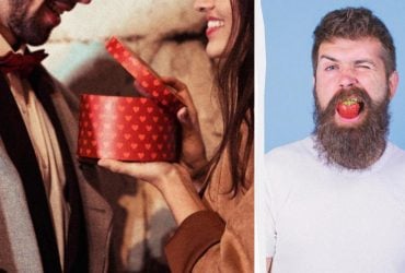 Что подарить мужчине на День влюбленных: подборка идей на любой бюджет