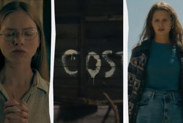 Появился трейлер 4 сезона сериала "Извне": раскрыта дата премьеры (видео)