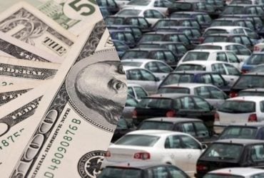 Цены на некоторые подержанные автомобили в Украине взлетели сразу на $6000: в чем причина