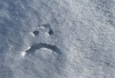 6 лютого в Києві знову буде сніг