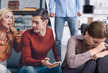 Як розпізнати чоловіка низької якості: 11 тривожних дзвіночків