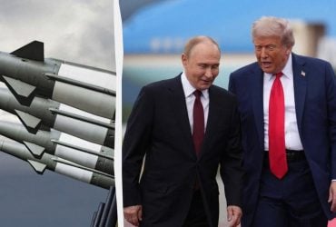 Ядерний дедлайн зірвано: США та Росія провели переговори щодо СНО-ІІІ, – Axios