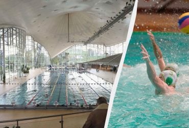 Європа повертає росіян до водних змагань: хоча обмеження наважилися зняти лише з юніорів