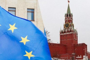 В Латвії та Естонії пропонують ЄС призначити спецпосланця для переговорів з РФ, - Euronews