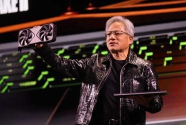 Nvidia вперше за 30 років не випустить жодної нової відеокарти в 2026 році