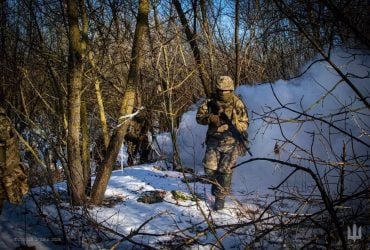 Втрачаємо людей з армії колосальними темпами: SZ про епідемію дезертирства в Україні