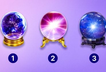 Какое вам уготовано будущее: выбранный магический шар раскроет вашу судьбу