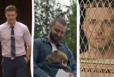 Джастіну Тімберлейку - 45: топ-6 найяскравіших ролей зіркового співака