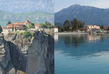 Той самий шарм, але без натовпу туристів: названо 8 островів Греції, які варто відвідати