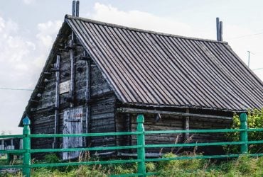 Почему в СССР дачи давали именно 6 соток: в чем был замысел