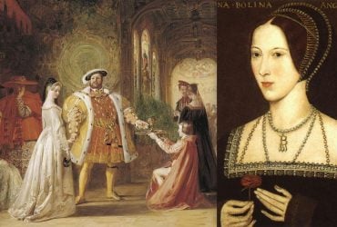 Ученые опровергли ведьминские слухи об Анне Болейн: помог знаменитый портрет