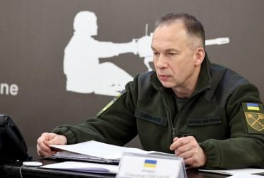 Мобилизованные военные будут сдавать экзамен: Сырский раскрыл подробности