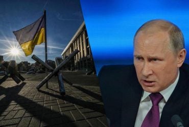 РФ хоче перетворити Україну на ще одну Білорусь, - ISW