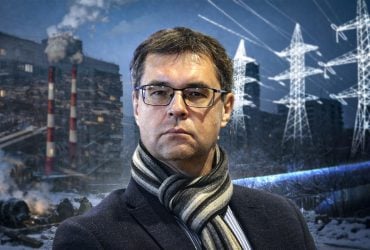 "Это самый сложный период за всю войну. Более 1100 домов Киева не получат тепла до конца сезона", - эксперт Харченко