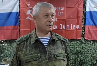 В Москве стреляли в генерал-лейтенанта Минобороны Алексеева: что известно