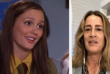 Культовая героиня сериала "Сплетница" получит продолжение собственной истории