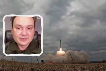 Якраз готували Орєшнік: експерт розкрив важливі деталі удару по Капустиному Яру